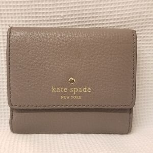 kate spade Tavy Wallet